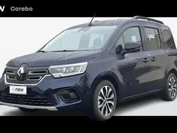 Blu Nuova 2024 Renault Kangoo Techno Monovolume | 30.900 € (Buon prezzo)