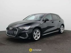 Nero Usata 2021 Audi A3 e-tron S-Line Due volumi | 31.450 € (Cara)