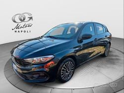 Nero Usata 2023 Fiat Tipo Life Tre volumi | 14.990 €