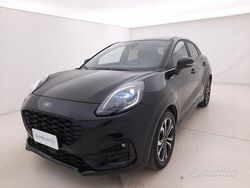 Nero Usata 2024 Ford Puma ST-Line SUV | 18.690 € (Buon prezzo)