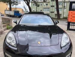 Nero Usata 2010 Porsche Panamera Tre volumi | 25.000 € (Buon prezzo)