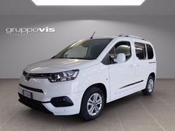 Usata 2021 Toyota Proace Verso City Station wagon | 20.700 € (Buon prezzo)