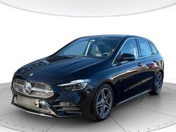 Nero Usata 2024 Mercedes 200 AMG Line Premium | 34.200 € (Ottimo prezzo)