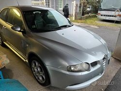 Grigio Usata 2003 Alfa Romeo 147 GTA Due volumi | 22.900 €