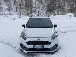Usata 2019 Ford Fiesta ST Due volumi | 17.500 € (Buon prezzo)