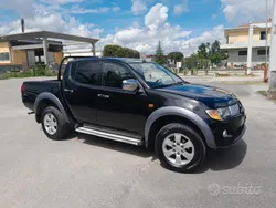 Usata 2008 Mitsubishi L200 Pick-up | 15.000 € (Molto cara)