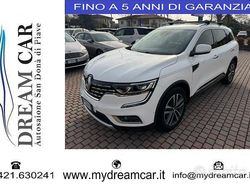 Bianco Usata 2018 Renault Koleos SUV | 13.000 € (Buon prezzo)