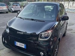 Usata 2020 Smart ForTwo Coupé Prime Due volumi | 11.900 € (Cara)
