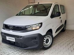 Beige Nuova 2025 Opel Combo Life Edition+ Monovolume | 18.490 € (Super prezzo)