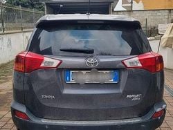 Usata 2014 Toyota RAV4 | 10.500 €