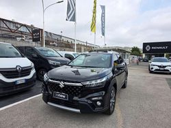 Nero Usata 2022 Suzuki SX4 S-Cross SUV | 18.900 € (Ottimo prezzo)