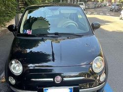 Nero Usata 2014 Fiat 500 Pop Due volumi | 6500 € (Ottimo prezzo)