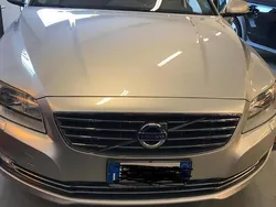 Usata 2013 Volvo S80 Tre volumi | 7400 €