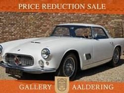 Bianco Usata 1958 Maserati 3500 GT GT Coupé | 229.500 €
