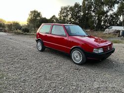 Usata 1991 Fiat Uno Due volumi | 3000 €