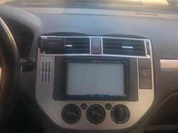 Blu Usata 2006 Ford C-MAX Monovolume | 2000 € (Buon prezzo)