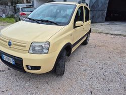 Usata 2006 Fiat Panda 4x4 Climbing Due volumi | 3250 € (Buon prezzo)