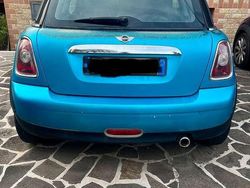 Usata 2009 Mini Cooper D Due volumi | 4300 € (Super prezzo)