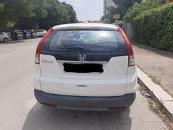 Bianco Usata 2014 Honda CR-V SUV | 8500 € (Buon prezzo)