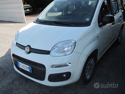 Bianco Usata 2018 Fiat Panda Due volumi | 9300 € (Buon prezzo)