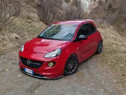 Usata 2018 Opel Adam S Due volumi | 10.000 € (Buon prezzo)