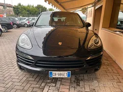 Nero Usata 2012 Porsche Cayenne SUV | 17.900 € (Ottimo prezzo)