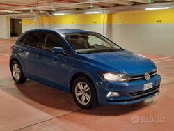 Usata 2018 VW Polo Comfortline Due volumi | 11.500 € (Buon prezzo)
