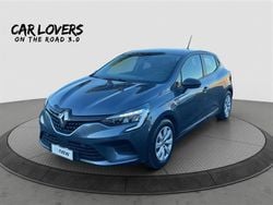 Grigio scuro Usata 2022 Renault Clio V Life Due volumi | 10.990 € (Ottimo prezzo)