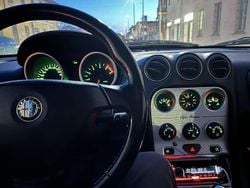 Usata 1999 Alfa Romeo Spider Cabrio | 10.500 € (Buon prezzo)