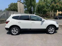Usata 2011 Nissan Qashqai +2 SUV | 6000 €