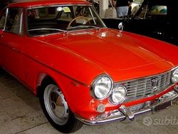 Usata 1960 Fiat 1600S Coupé | 55.000 €