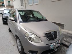 Grigio Usata 2008 Lancia Ypsilon Due volumi | 3500 €
