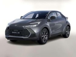 Dark metal grey Nuova 2025 Toyota C-HR Trend SUV | 35.990 € (Buon prezzo)