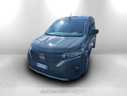 Grigio Usata 2023 Nissan Townstar N-Connecta Furgone | 16.800 € (Buon prezzo)