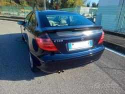 Usata 2002 Mercedes C180 Tre volumi | 1500 € (Buon prezzo)