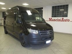 Marrone Usata 2021 Mercedes Sprinter Furgone | 15.900 € (Ottimo prezzo)