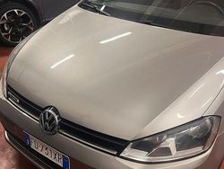 Usata 2016 VW Golf Tre volumi | 9000 € (Molto cara)