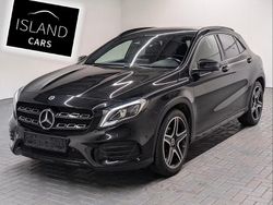 Nero Usata 2019 Mercedes GLA180 AMG line SUV | 24.900 € (Molto cara)