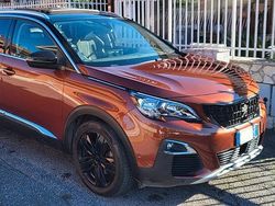 Usata 2017 Peugeot 3008 Allure | 13.500 € (Ottimo prezzo)