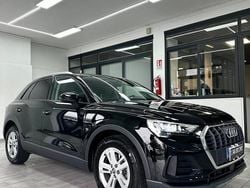 Nero Usata 2019 Audi Q3 Business SUV | 19.990 € (Buon prezzo)
