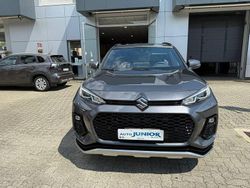 Grigio Usata 2025 Suzuki Across SUV | 45.890 € (Molto cara)