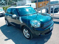 Usata 2013 Mini Cooper Countryman SUV | 8900 € (Super prezzo)