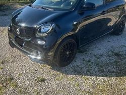 Usata 2019 Smart ForFour Superpassion Due volumi | 14.600 € (Buon prezzo)