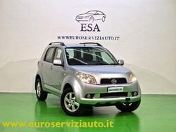 Argento Usata 2008 Daihatsu Terios SUV | 6750 € (Buon prezzo)