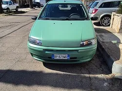 Usata 2001 Fiat Punto Due volumi | 1600 € (Buon prezzo)