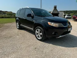 Usata 2007 Mitsubishi Outlander SUV | 2500 € (Super prezzo)