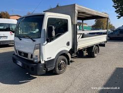 Bianco Usata 2017 Nissan Cabstar Pick-up | 12.800 €