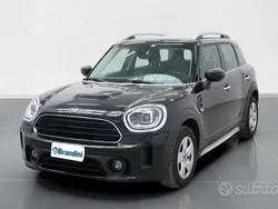 Usata 2021 Mini One D Countryman Essential SUV | 21.400 € (Super prezzo)