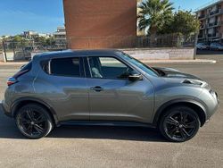 Grigio Usata 2016 Nissan Juke N-Connecta SUV | 10.500 € (Buon prezzo)