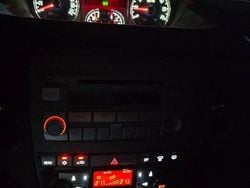 Nero Usata 2009 Lancia Musa Monovolume | 4700 €